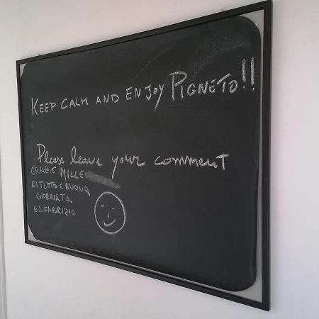 Pigneto Life Nest Apartman Róma Kültér fotó