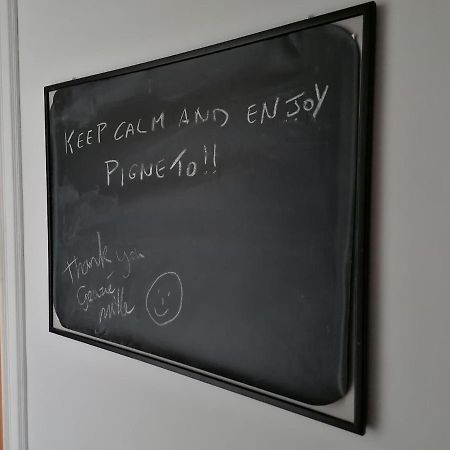 Pigneto Life Nest Apartman Róma Kültér fotó