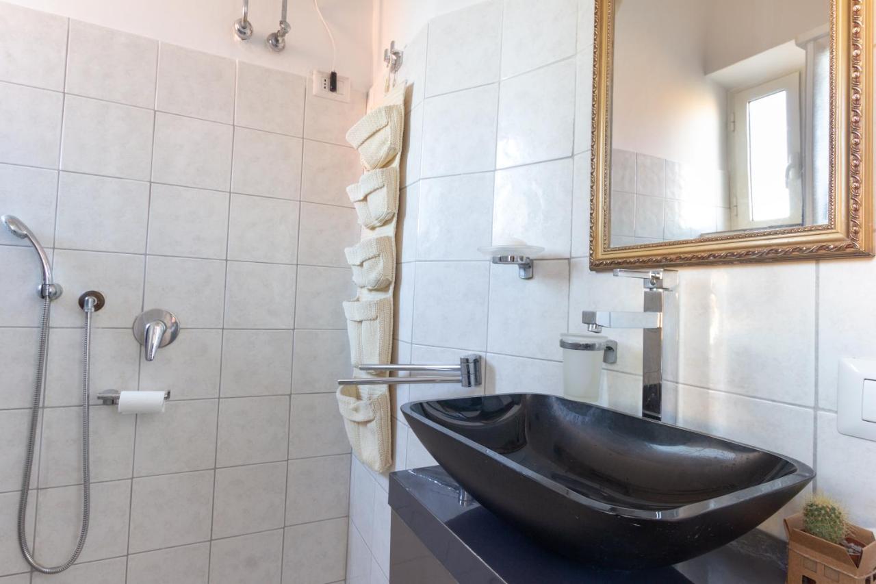 Pigneto Life Nest Apartman Róma Kültér fotó
