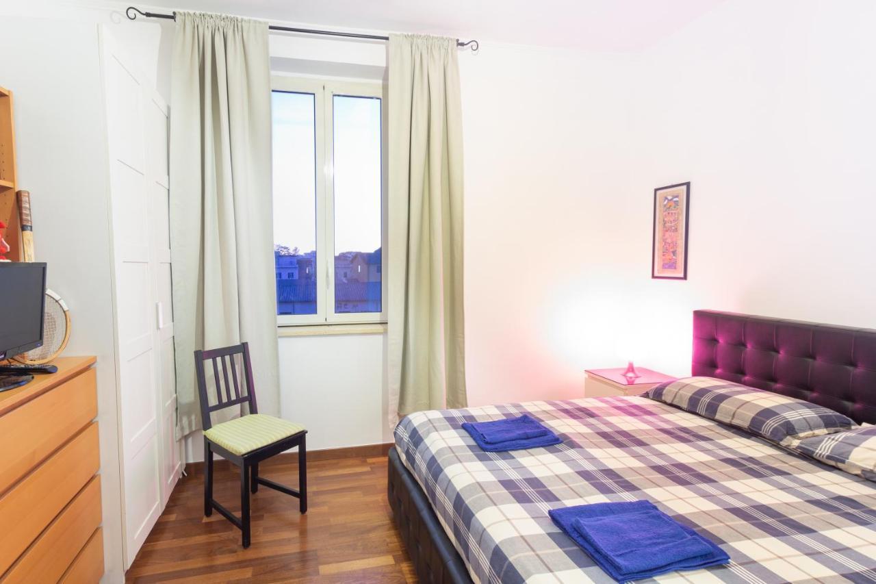 Pigneto Life Nest Apartman Róma Kültér fotó