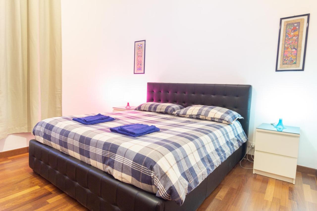 Pigneto Life Nest Apartman Róma Kültér fotó