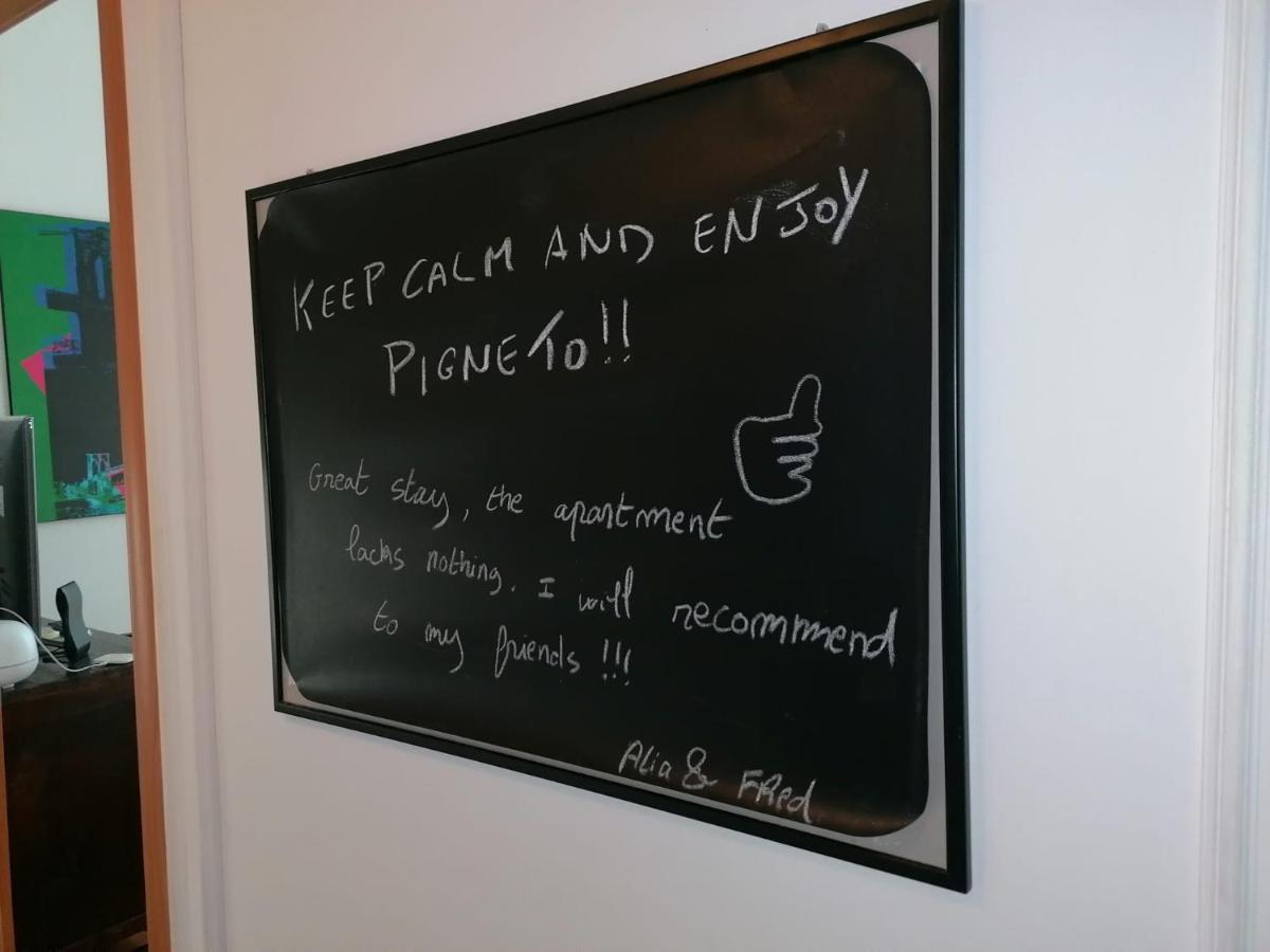 Pigneto Life Nest Apartman Róma Kültér fotó