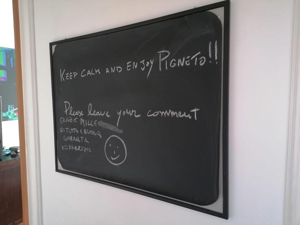 Pigneto Life Nest Apartman Róma Kültér fotó