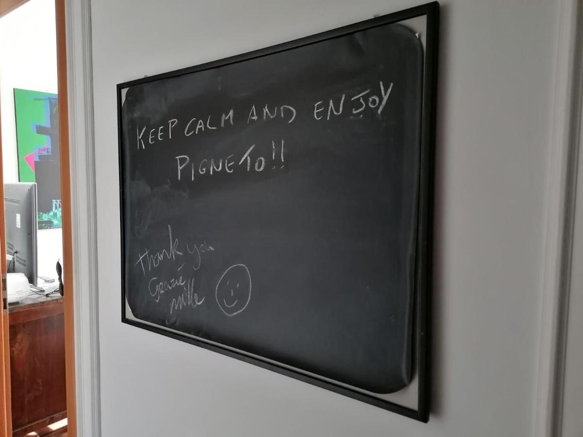 Pigneto Life Nest Apartman Róma Kültér fotó