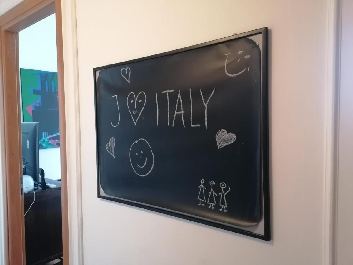 Pigneto Life Nest Apartman Róma Kültér fotó
