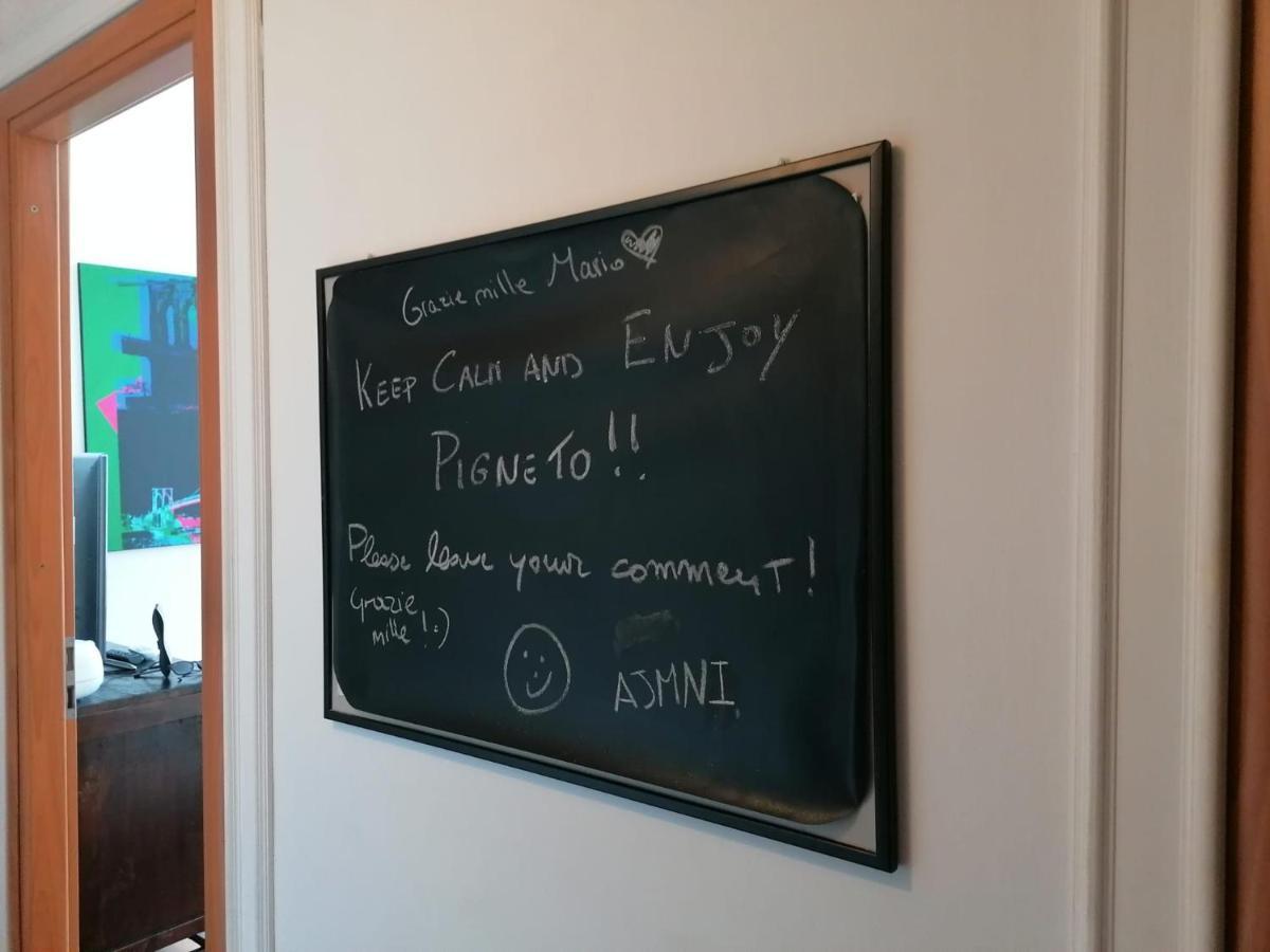 Pigneto Life Nest Apartman Róma Kültér fotó